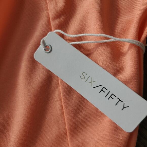 Six Fifty Go-To Vacation Dress Size XS NWT - Picture 5 of 7